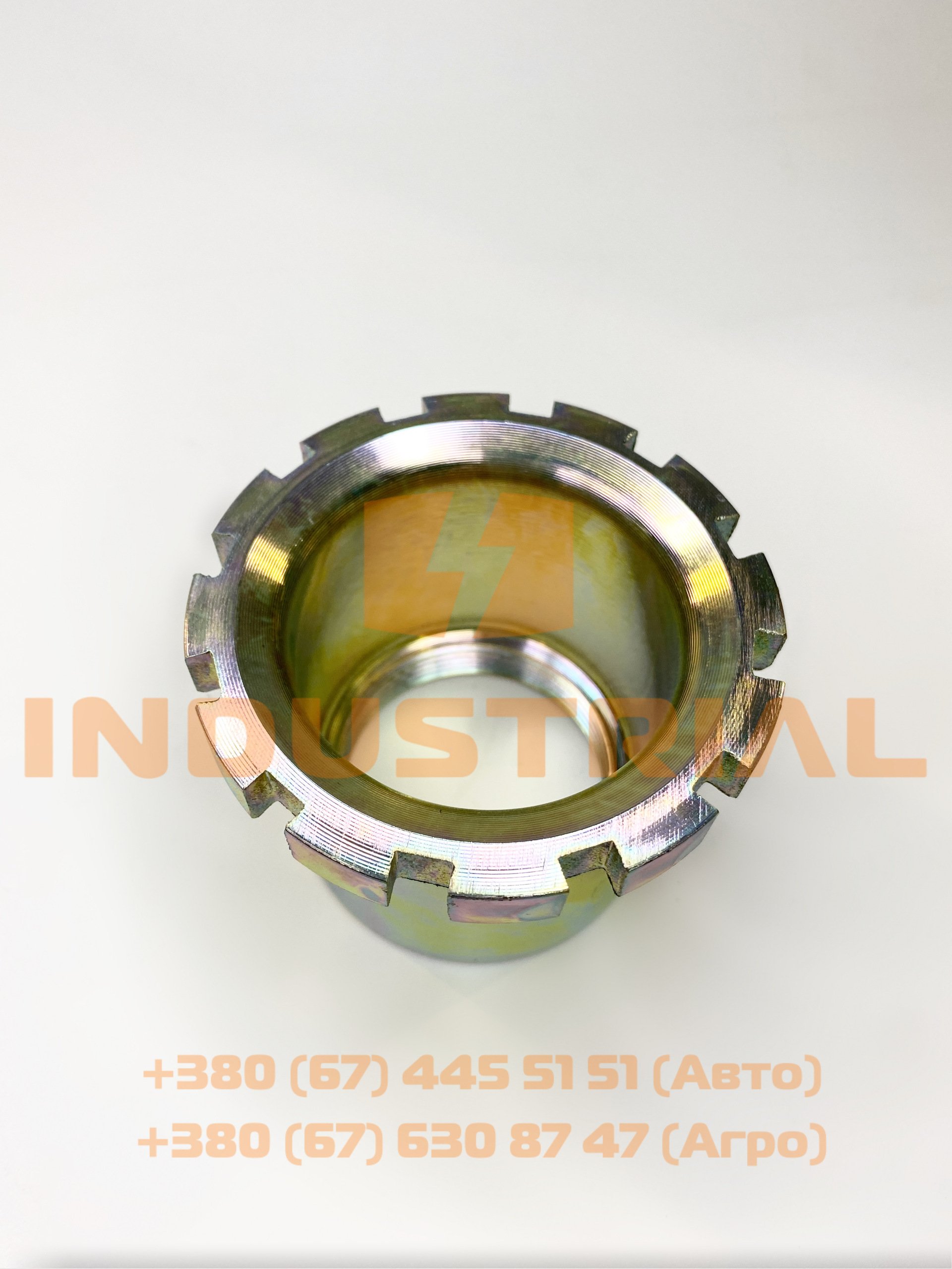 CNH 5561154 CNH INDUSTRIAL (IVECO)